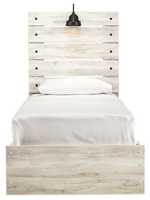 Cambeck Bed