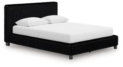 Zuraleus Bed