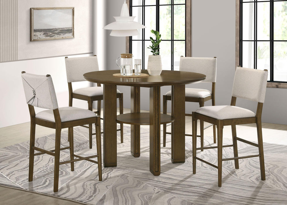 Ottowa Counter Chair