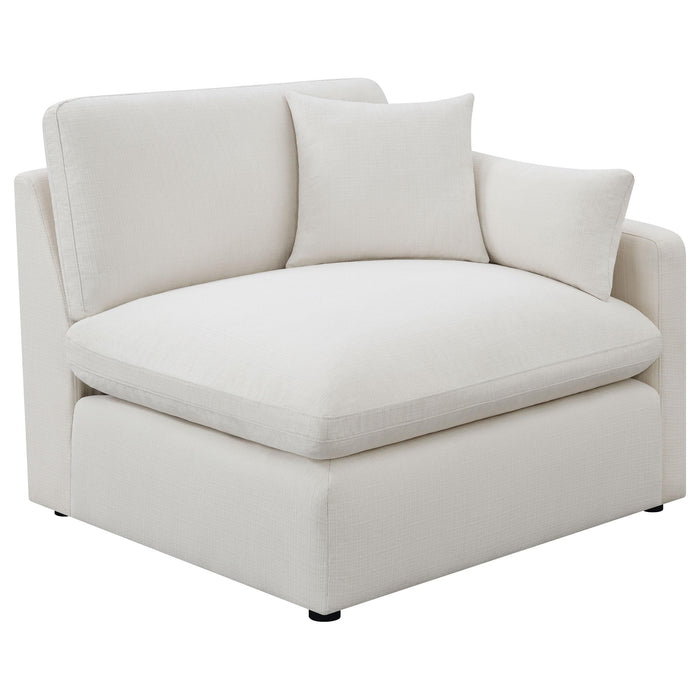 Hobson Modular Sectional Sofa