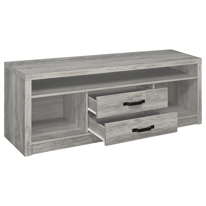 Burke Entertainment Center