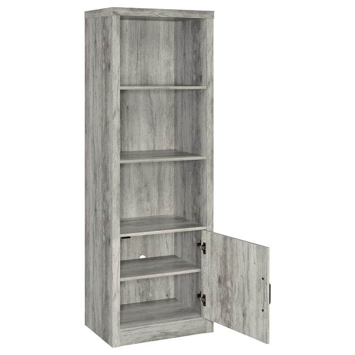Burke Entertainment Center
