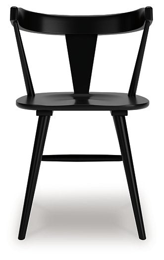 Gretlynn Dining Package