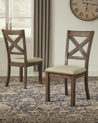 Moriville Counter Height Dining Set