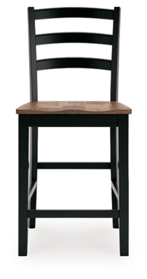 Wildenauer Counter Height Barstool