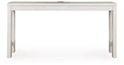 Robbinsdale Counter Height Dining Table and 3 Barstools Set