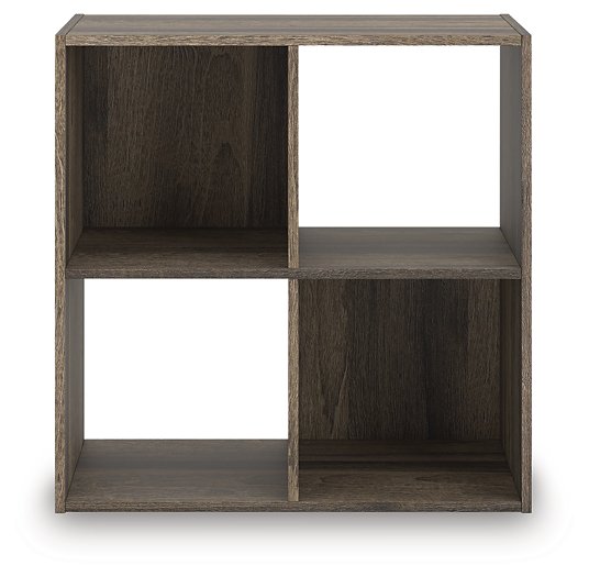 Shallifer Four Cube Organizer