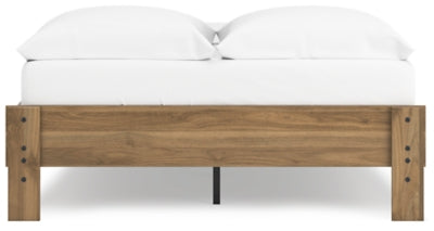 Deanlow Bed