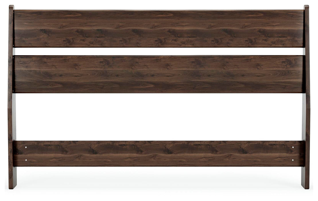 Calverson Bed