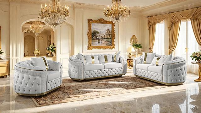 Adelpha Sofa