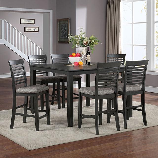 AMALIA Counter Ht. Table