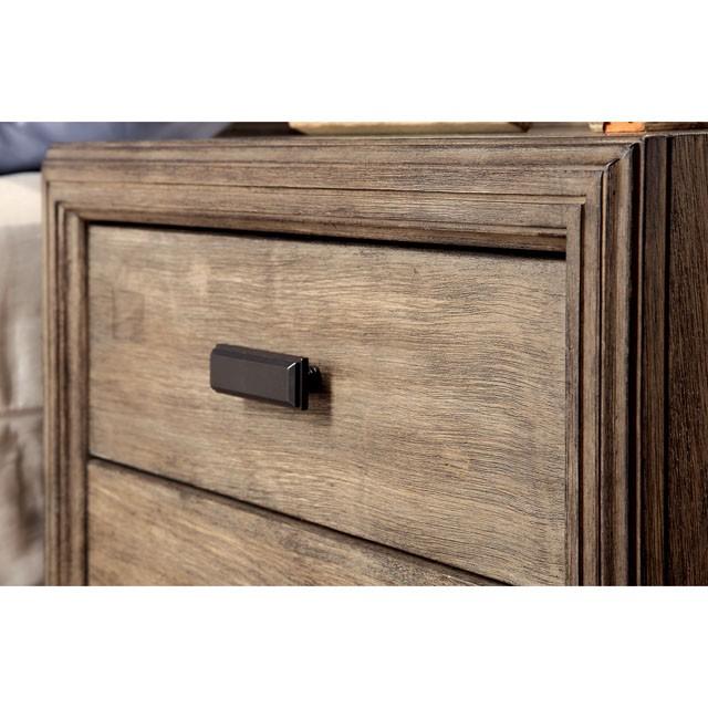 Antler Night Stand