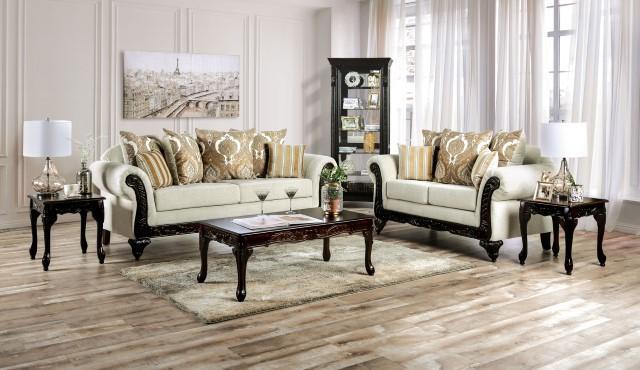 Delizia Sofa