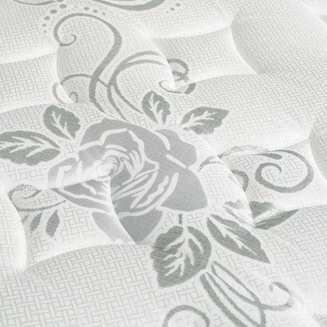 Elbertyna 8 Tight Top Mattress (Non-Flip)