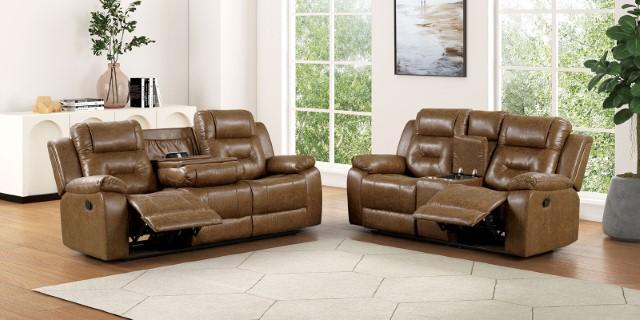 Ezekius Sofa