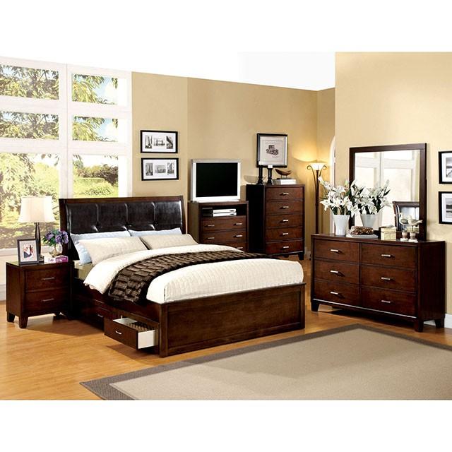 Enrico Bed