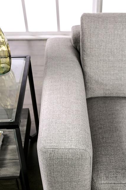 Forde Sectional, Right Chaise