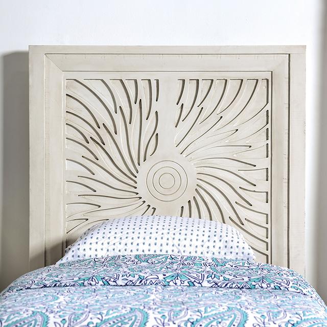 Geneva Bed