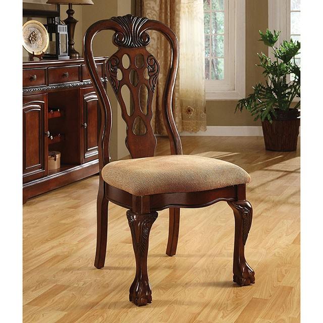 Georgetown 7 Pc Dining Table Set