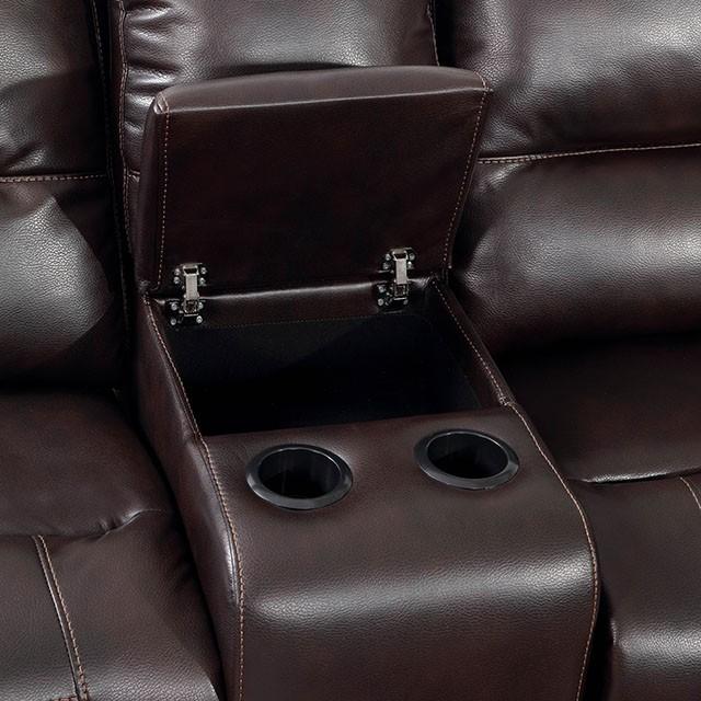 Glasgow Sectional