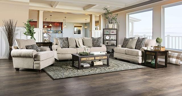 Hatfield Sofa