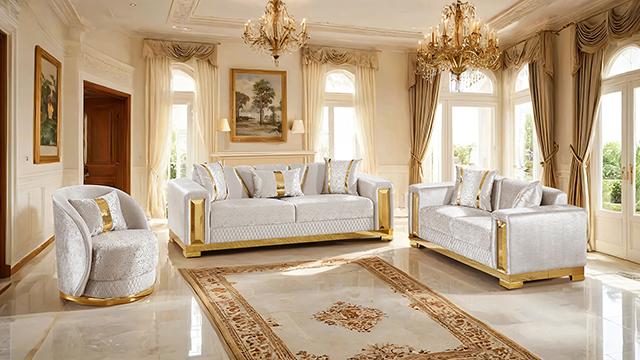 Valdosta Loveseat