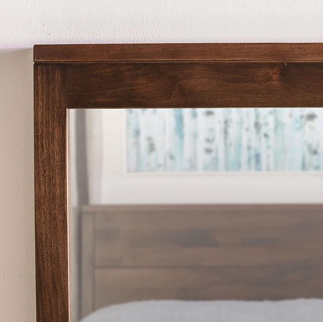 Willamette Mirror