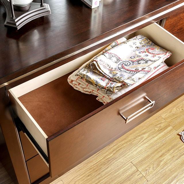 Winnifred Cal.King Bed