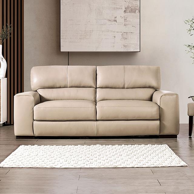 Marsicano Sofa Tapue
