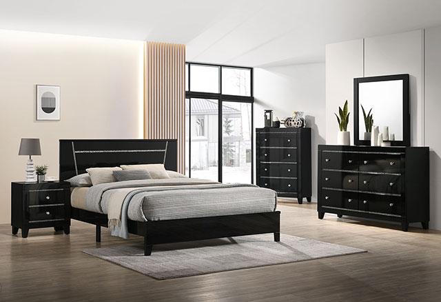 E.King Bed Magdeburg