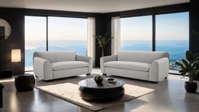 Severo Sofa