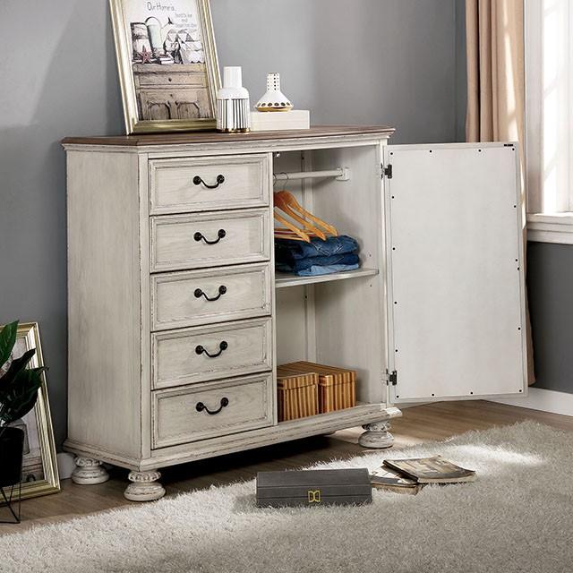 Lysandra Armoire