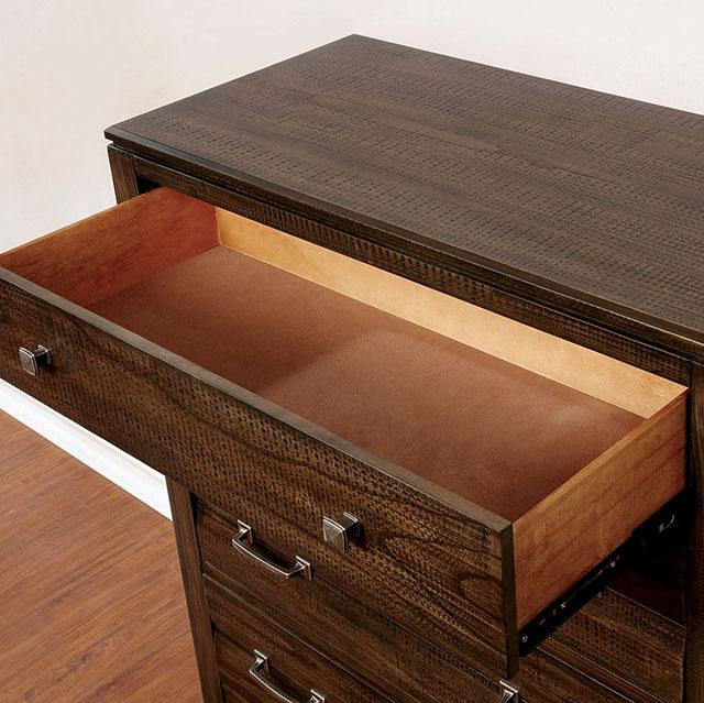 Agapetos Chest