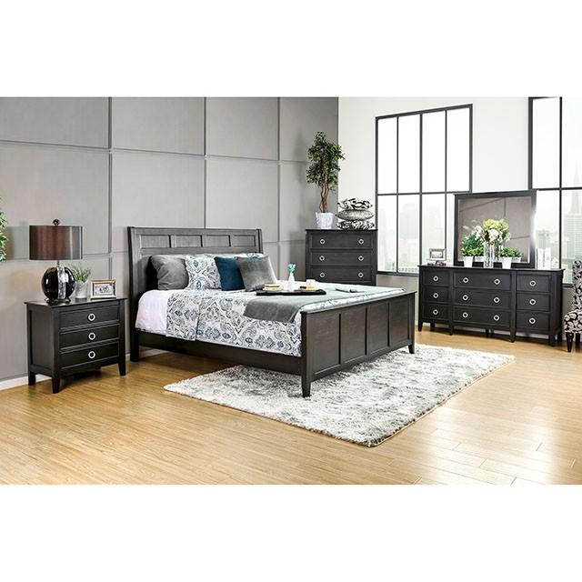 Arabelle Mirror