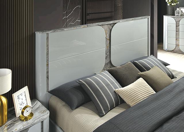 Cleburne Bed