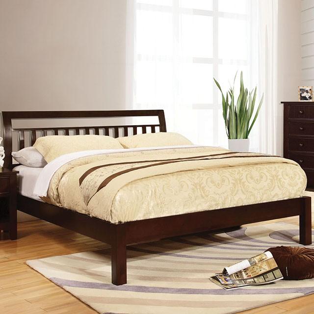 Corry Bed