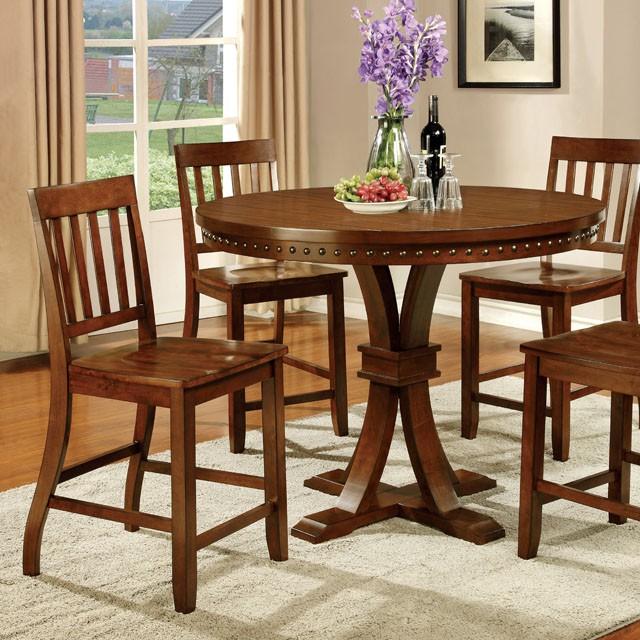 Foster Counter Ht. Table