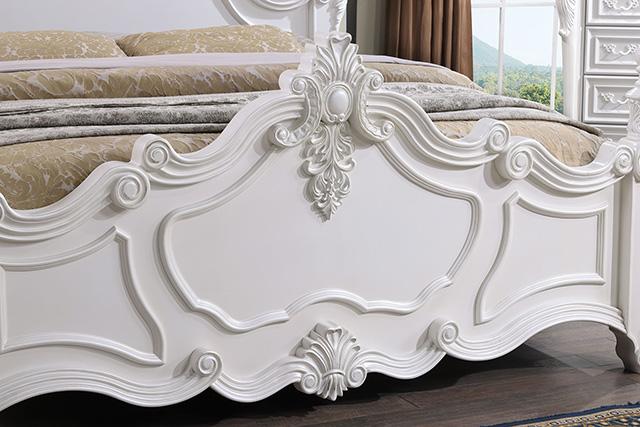Francione Queen Bedroom Set