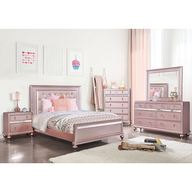 Bed Avior