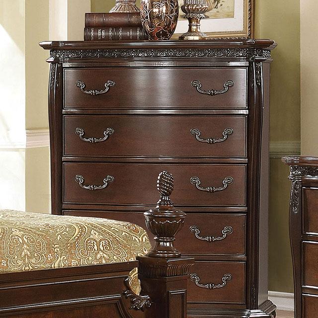 Hesperos Chest