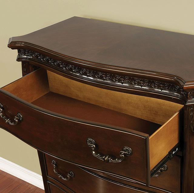 Hesperos Chest