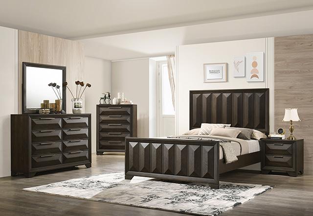 Hexham Bed