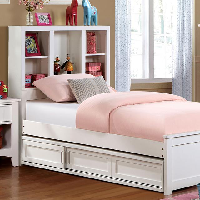 Marilla Bed