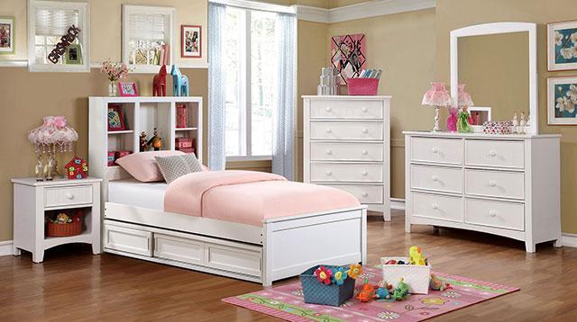 Marilla Bed
