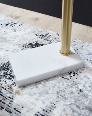 Santiford Floor Lamp