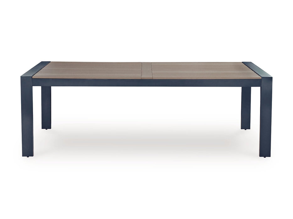 East Beach Outdoor Dining Set