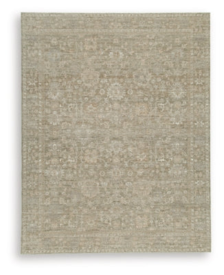 Neroham Rug