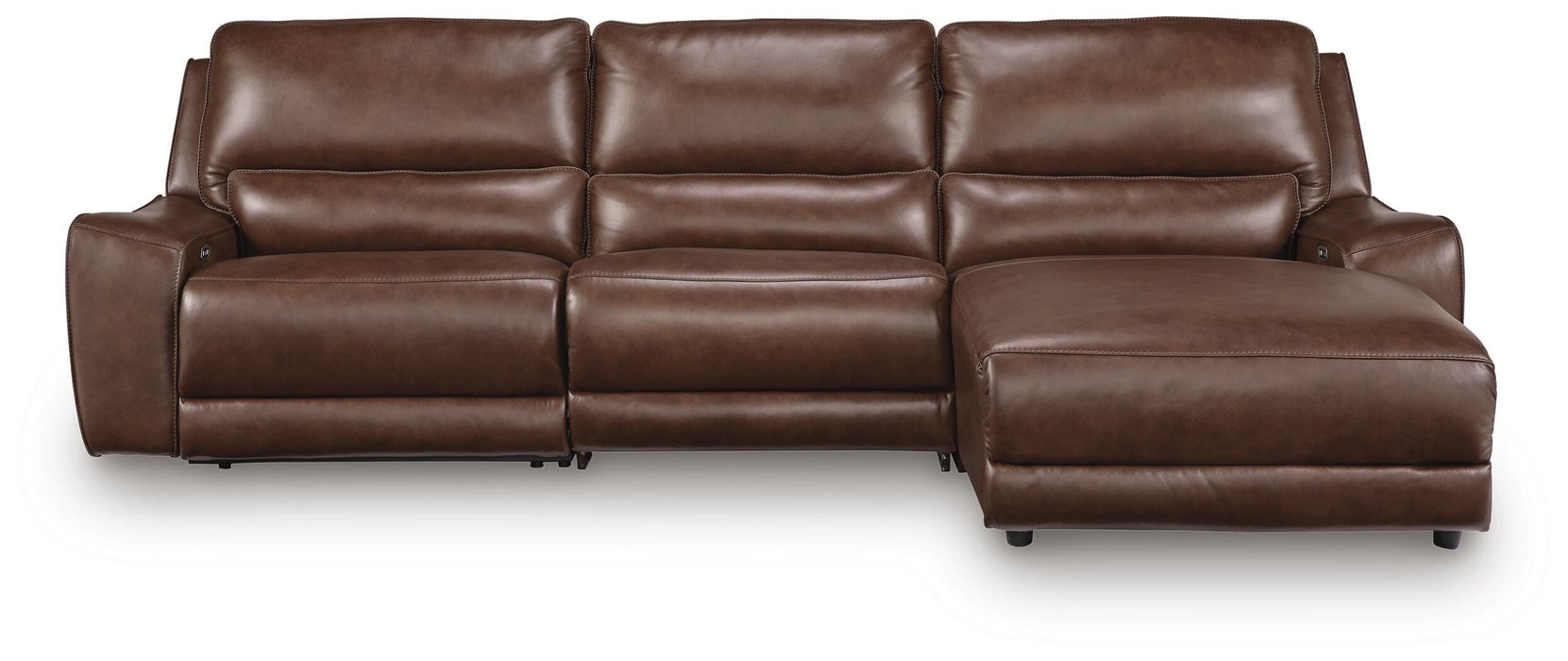 DeepWakes Reclining Sofa Chaise