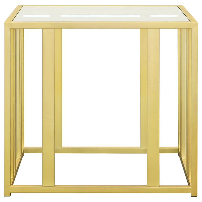 Adri Coffee Table Set