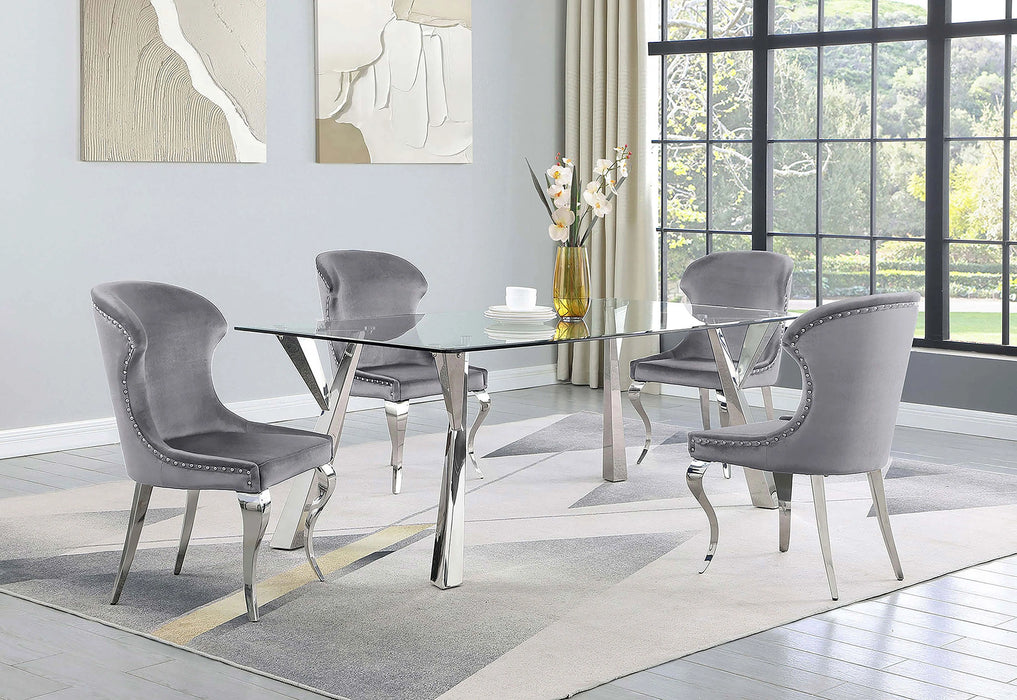 Alaia Dining Table